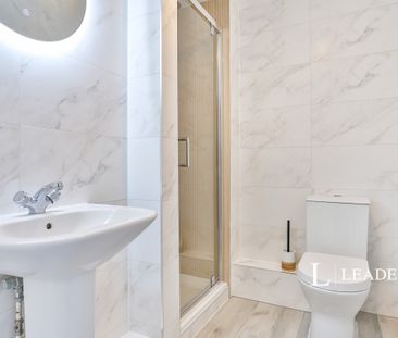 2 bedroom apartment to rent Peel House, 409 Lymington Road, Highcli... - Photo 4