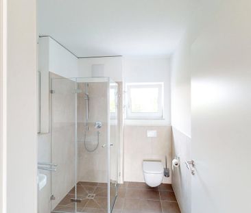 Moderne 1-Zimmer-Wohnung mit Balkon - Foto 1