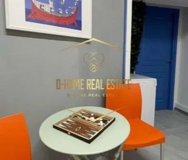 Studio/Γκαρσονιέρα για ενοικίαση Κέντρο - Photo 2