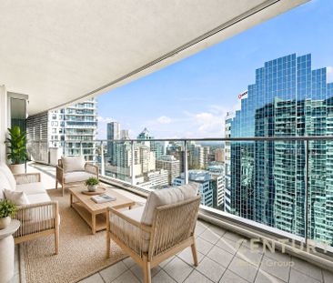 Elevated Contemporary Living in the Heart of Chatswood - Photo 6