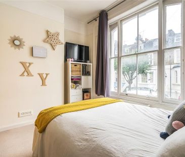 3 bedroom maisonette to rent - Photo 6