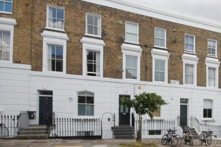 1 bedroom flat to rent - Photo 5