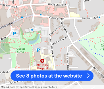 2 bedroom apartment for rent - Photo 1