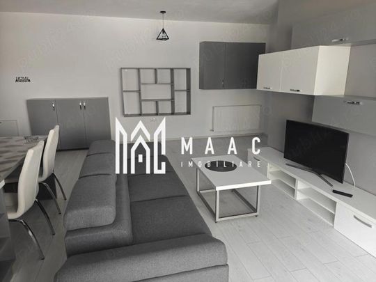 Apartament 3 camere de inchiriat | Sibiu, Turnisor | 72 mp - Photo 1