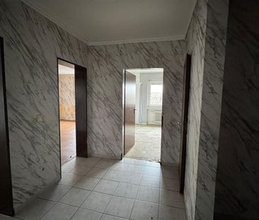 4-Zimmer Wohnung mit Balkon in Rhede zu vermieten - Photo 3