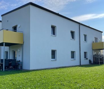 Junges Wohnen in Gastern - Foto 3