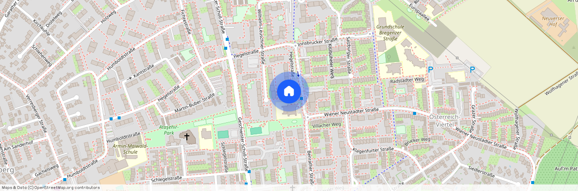 Hegelstraße 64, 40789 Monheim