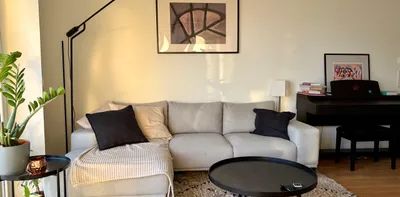 Nachmieter: in für Wohnung im Nordbahnviertel - Photo 2