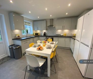 1 bedroom in a house share to rent - Photo 6