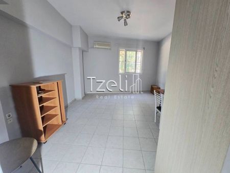 Studio/Γκαρσονιέρα για ενοικίαση Αγία Σοφία (Πάτρα) - Φωτογραφία 3