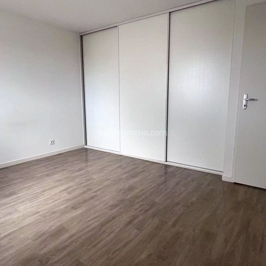 Location Maison 4 pièces 90 m2 à Les Sables-d'Olonne - Photo 1