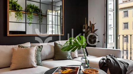 Piso de alquiler en Carrer D'aragó, Dreta de l'Eixample - Photo 3