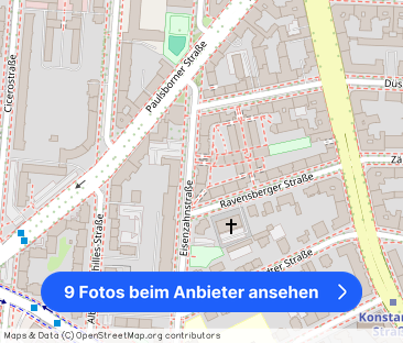 Eisenzahnstraße, Berlin - Foto 1