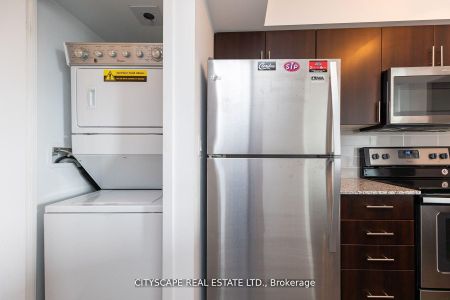 Fuse Lofts , #1802 - Photo 3