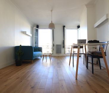 Appartement a louer Paris - Loyer €1 162/mois charges comprises ** - Photo 2