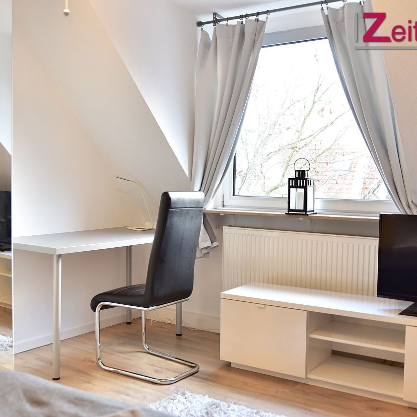 Modern Living mit Drei Schlafzimmern - im beliebten Stadtteil Sülz - Video online - Foto 1