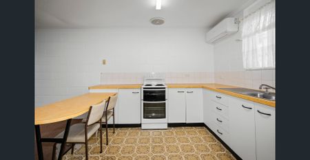 1 Bedroom Unit with A/C Walking Distance to Hospitals - Photo 5