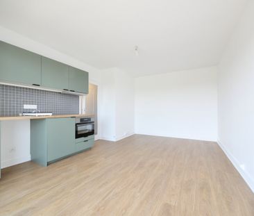Appartement 2 pièces - 37m² - Photo 1
