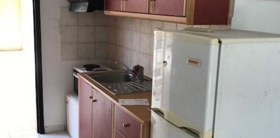 Studio/Γκαρσονιέρα για ενοικίαση - Πάτρα, - Φωτογραφία 2