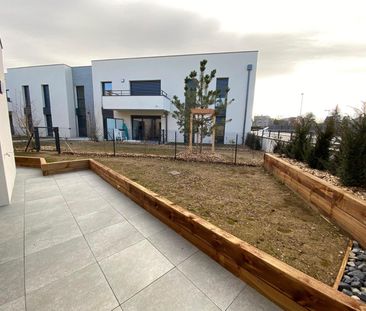 Location Appartement 2 pièces 43m² DECINES CHARPIEU 69150 - Photo 5