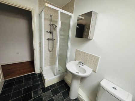 2 bedroom apartment to rent - Photo 5