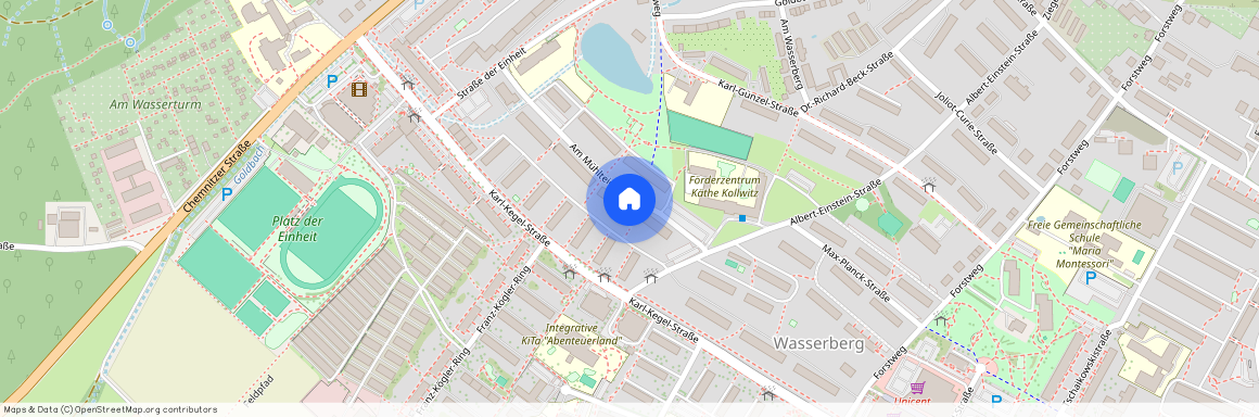 Am Mühlteich 34, 09599 Sachsen - Freiberg