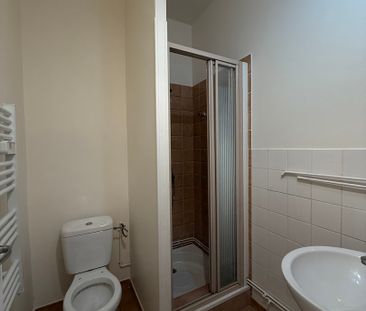 Location Appartement 1 pièce 29m² - Photo 4