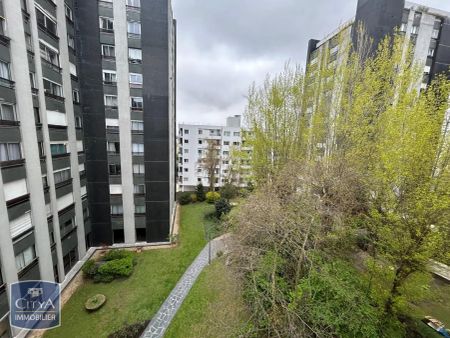 Appartement à louer 2 pièces 51.55m² - Photo 5