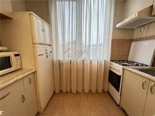 APARTAMENT 2 CAMERE | TIP PB | DECOMANDAT | ETAJ 3 | CALEA ARADULUI | ORADEA | - Fotografie 1