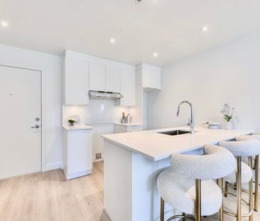 Condo for rent, Montréal (Verdun/Île-des-Soeurs) - Photo 1