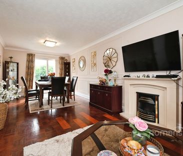 4 bedroom house to rent - Photo 2