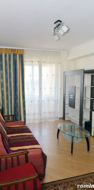 Garsoniera zona Tineretului - Fotografie 1