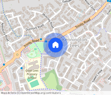 Angus Drive, Kennington, Ashford, Kent, TN24 - Photo 1