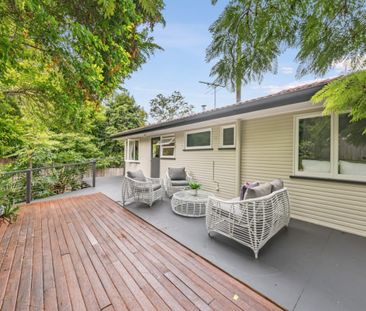 7, Cougar Street, QLD, Indooroopilly - Photo 1