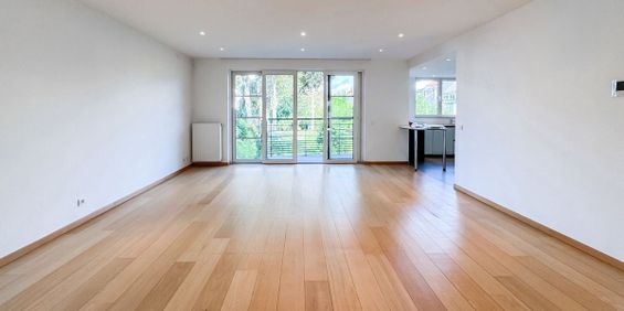 In optie - Appartement te huur in Elsene met 3 slaapkamers - foto 3