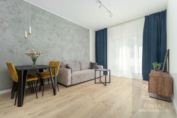 Apartament Pogodno Gardenia z miejscem postojowym - Zdjęcie 1