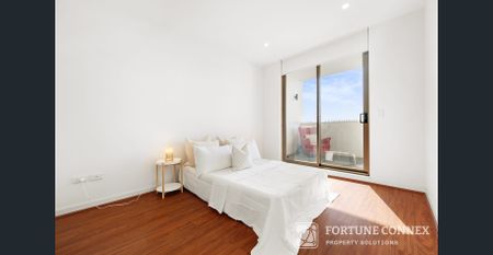 Spacious apartment with premium location - Photo 3
