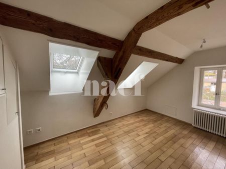 4 Zimmer - Photo 4