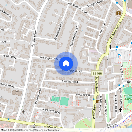 46 Southdown Road, Barham, PO21 2JP