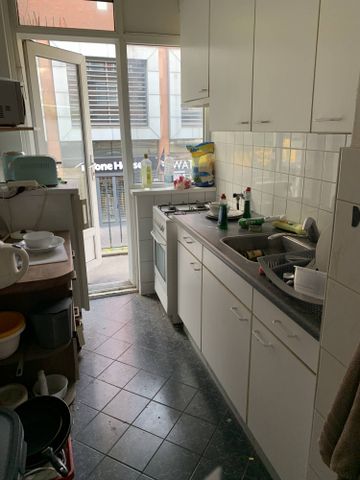 Te huur: Kamer H.J. van Heekplein in Enschede - Photo 2