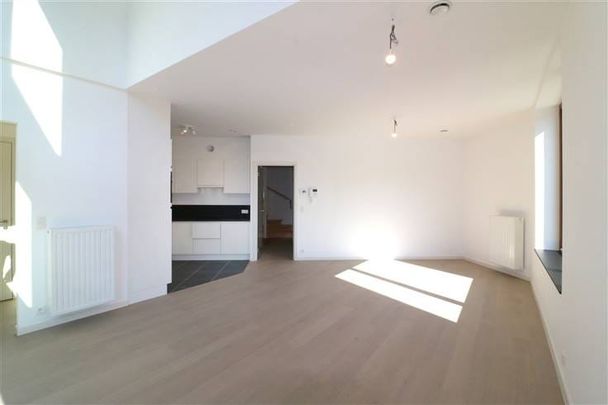 Penthouse te huur - Photo 1