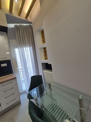 Studio/Γκαρσονιέρα για ενοικίαση Ρωμαϊκή Αγορά - Βενιζέλου - Ιστορικό Κέντρο (Κέντρο Θεσσαλονίκης) - Φωτογραφία 1