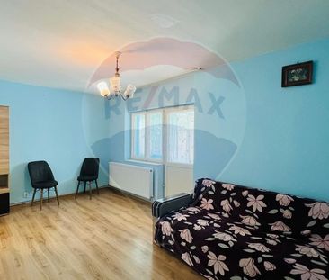 Apartament cu 1 cameră de închiriat - Fotografie 1