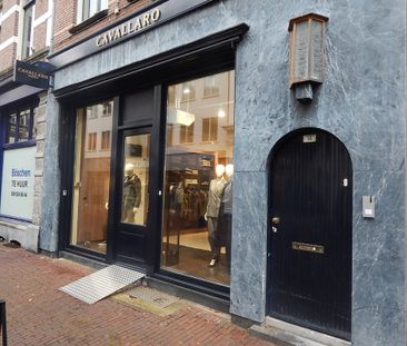 Bakkerstraat 16 1 - Photo 4