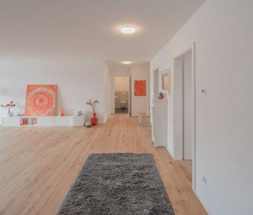 Super Wohnlage in Dauchingen! - Photo 1