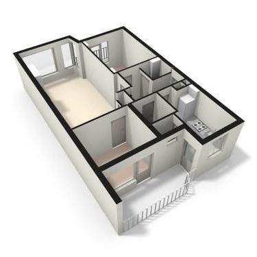 Lessinglaan, 3533 Utrecht, Nederland - Foto 3