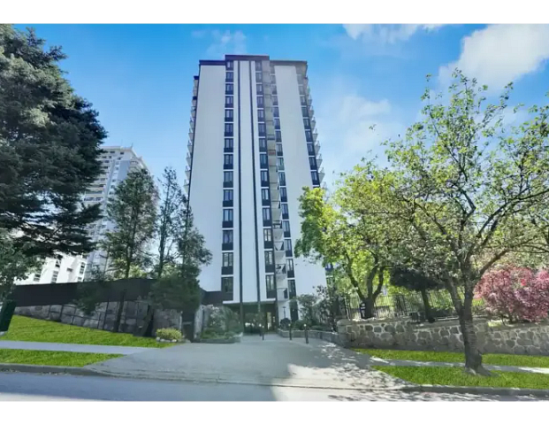 1320 Bute Street | 1320 Bute Street, Vancouver - Photo 1