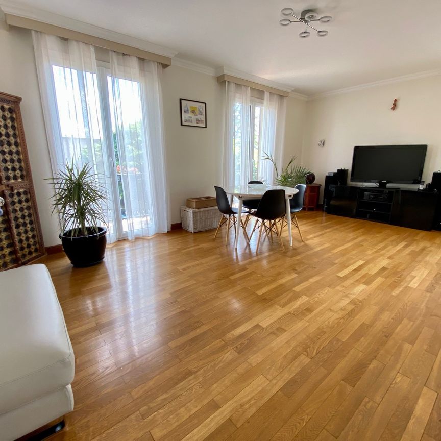 Location Maison 6 pièces 161m² CLERMONT FERRAND 63000 - Photo 1