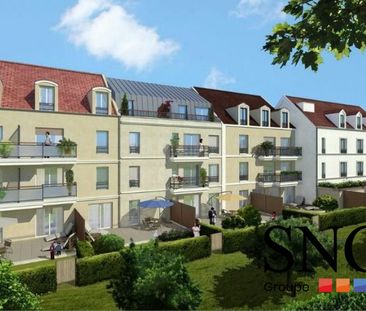 T3 AVEC BALCON + 2 PARKINGS - Photo 3