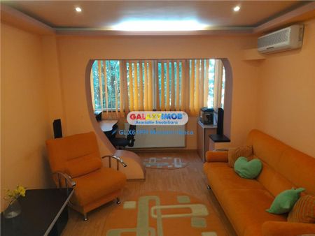 Inchiriere apartament 2 camere, in Ploiesti, zona Nord - Fotografie 2